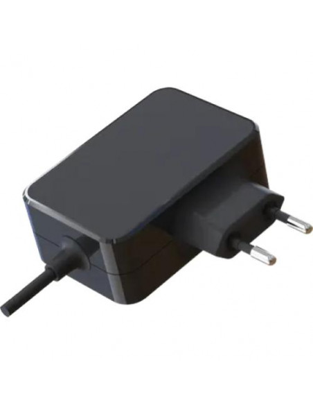 TECNO ALIMENTATORE NOTEBOOK 90WUNIV. TYPE C 8TIPS - NUOVI TIPS