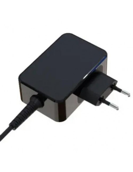 TECNO ALIMENTATORE UNIVERSALE TYPE C AUTOSETTANETE 90W NERO 7069