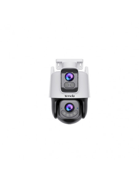 TELECAMERA TENDA RH9-WCA 4MP Dual-Lens Linkage Outdoor Wi-Fi Pan/Tilt