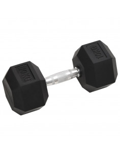 Manubri 2 pz 20 kg Totale in Ghisa 2