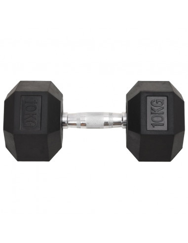 Manubri 2 pz 20 kg Totale in Ghisa