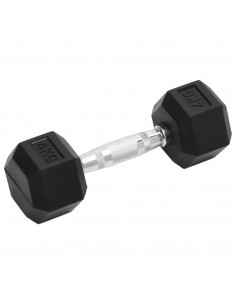 Manubri 2 pz 8 kg Totale in Ghisa 2