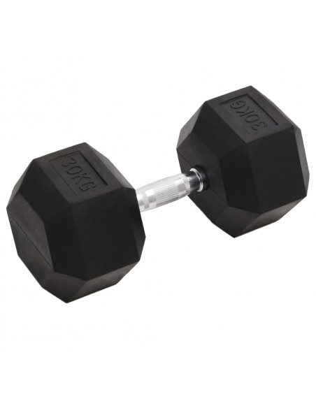 Manubrio 30 kg Ghisa