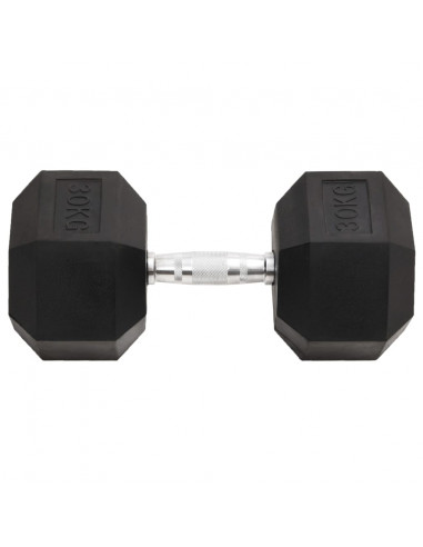 Manubrio 30 kg Ghisa