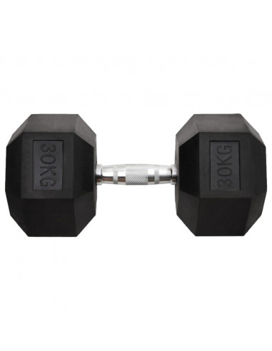 Manubrio 30 kg Ghisa