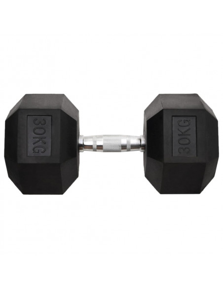 Manubrio 30 kg Ghisa