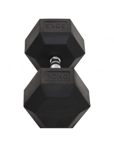 Manubrio 30 kg Ghisa