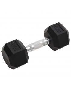 Manubri 2 pz 16 kg Totale in Ghisa 2