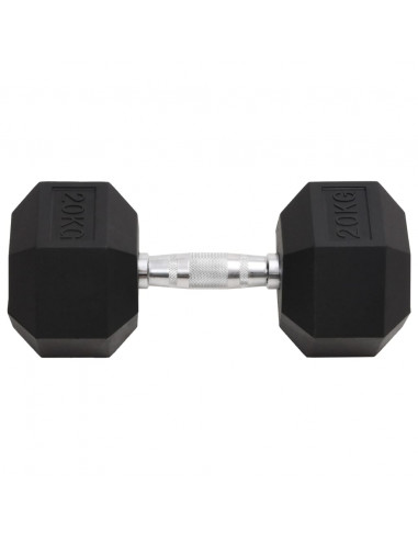 Manubrio 20 kg Ghisa