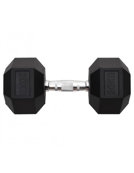 Manubrio 20 kg Ghisa