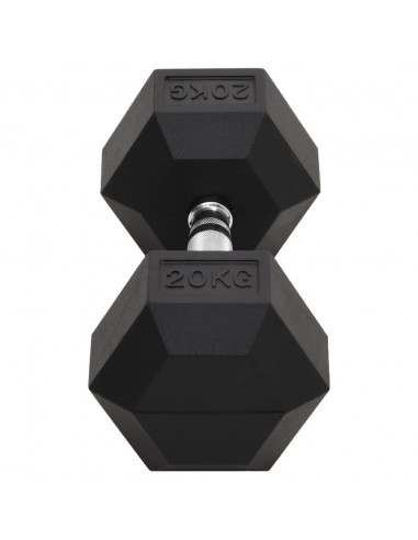 Manubrio 20 kg Ghisa