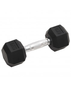 Manubri 2 pz 12 kg Totale in Ghisa 2