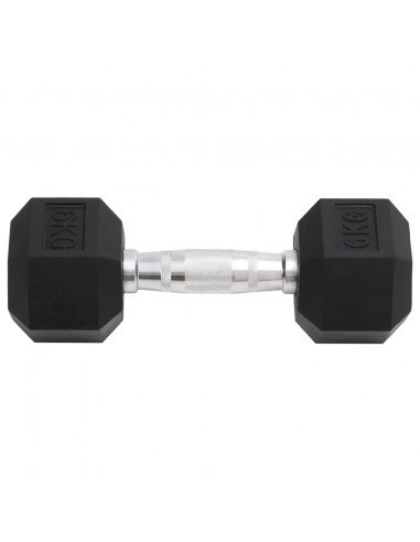 Manubri 2 pz 12 kg Totale in Ghisa