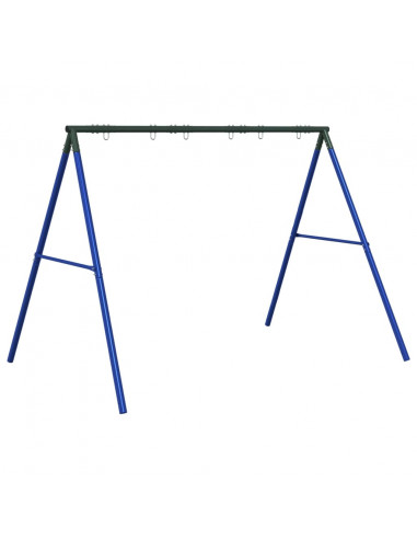 Telaio per Altalena da Esterno L 273,5 x A 185 cm
