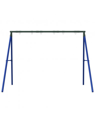 Telaio per Altalena da Esterno L 273,5 x A 185 cm