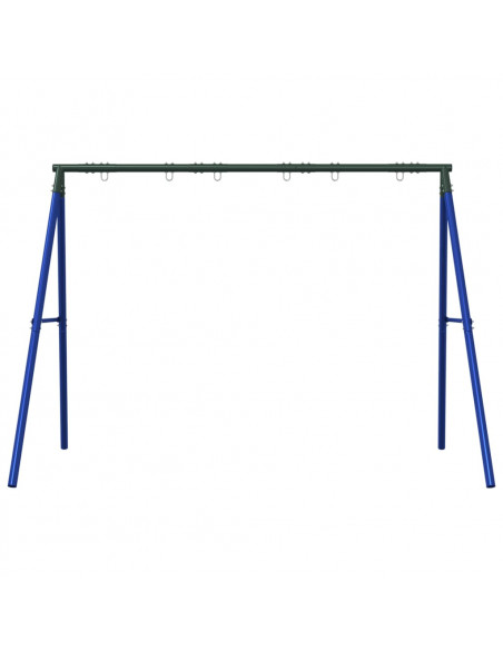 Telaio per Altalena da Esterno L 273,5 x A 185 cm