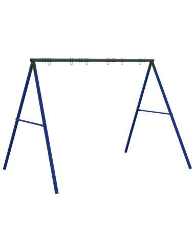 Telaio per Altalena da Esterno L 273,5 x A 185 cm