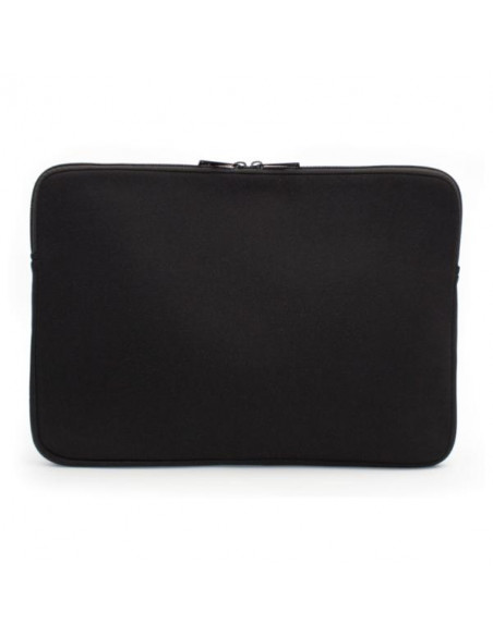 Nilox NXF1501 borsa per notebook 39,6 cm (15.6") Custodia a tasca Nero