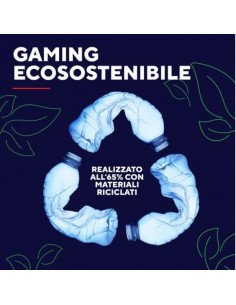 GXT498B FORTA HEADSET PS5 BLUE 2