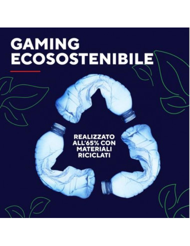 GXT498B FORTA HEADSET PS5 BLUE