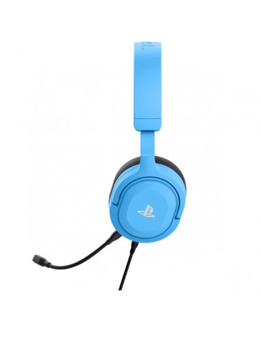 GXT498B FORTA HEADSET PS5 BLUE