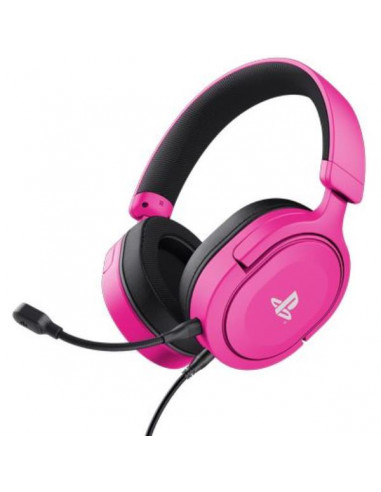 GXT498P FORTA HEADSET PS5 PINK
