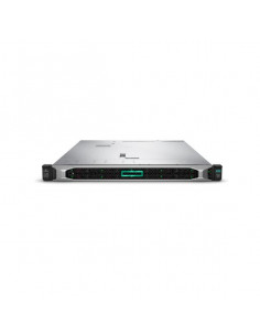HPE DL20 GEN11 E-2434 1P 32G 4SFFFF 2