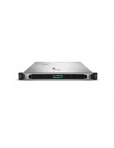 HPE DL20 GEN11 E-2434 1P 32G 4SFFFF