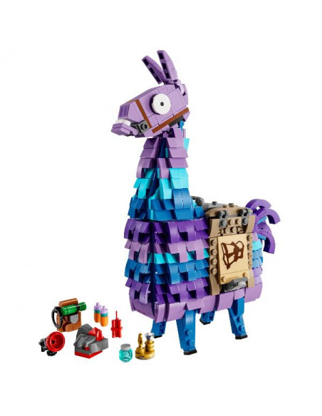 LAMA DELLE SCORTE