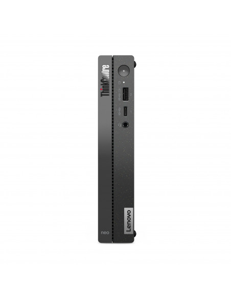 Lenovo ThinkCentre neo 50q Gen 4 Intel® Core™ i5 i5-13420H 16 GB DDR4-SDRAM 1 TB SSD Windows 11 Pro Mini PC Nero