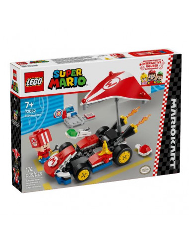 MARIO KART : KART STANDARD