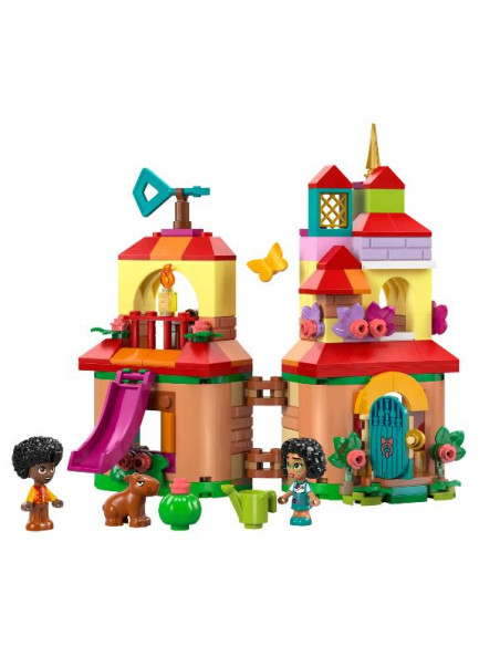 MINI-CASA ENCANTO