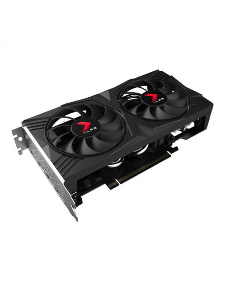 PNY GeForce RTX 4060 XLR8 Gaming VERTO NVIDIA 8 GB GDDR6