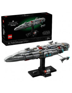 STARCRUISER HOME ONE 2