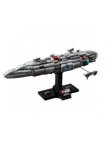 STARCRUISER HOME ONE