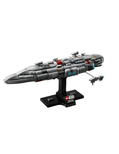 STARCRUISER HOME ONE