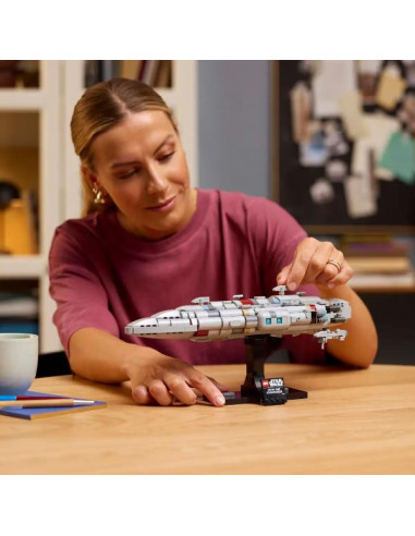 STARCRUISER HOME ONE