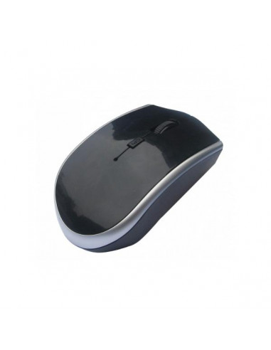 Tecno TC-35 mouse Ambidestro RF Wireless 1600 DPI