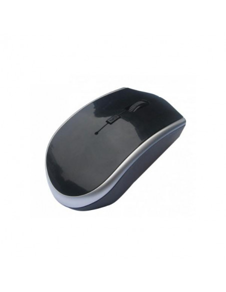 Tecno TC-35 mouse Ambidestro RF Wireless 1600 DPI
