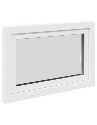 Finestra per Seminterrato RISOR 60x90cm Anta Ribalta DIN Destra