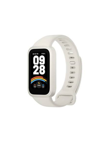 Xiaomi Watch Smart Band 9 Active Beige