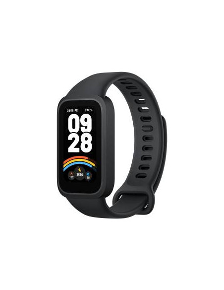 Xiaomi Watch Smart Band 9 Active Black