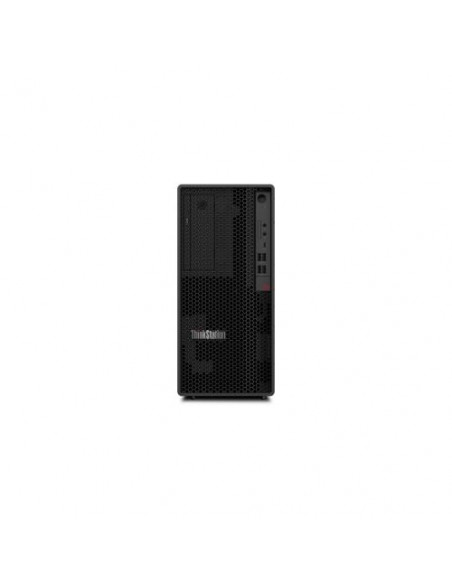 WORKSTATION DESKTOP LENOVO P2 TOWER 30FR003YIX i9-14900K 32GB SSD1TB nVidia RTX A2000 12GB W11P