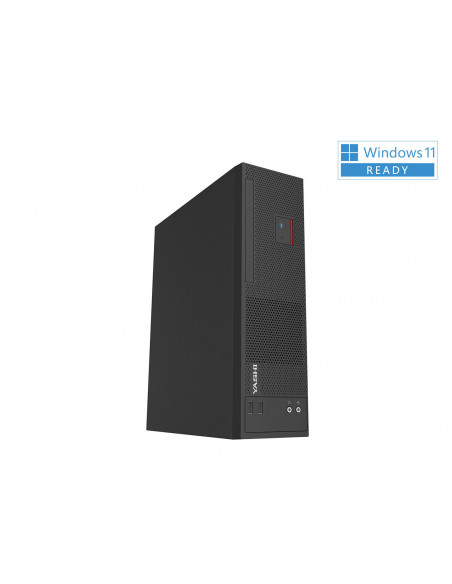 YASHI PC SFF i3-10105 8GB 512GB SSD WIN 11 PRO