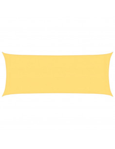 Vela Parasole 160 g/m² Beige 2x5 m in HDPE 2