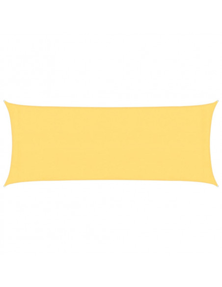 Vela Parasole 160 g/m² Beige 2x5 m in HDPE