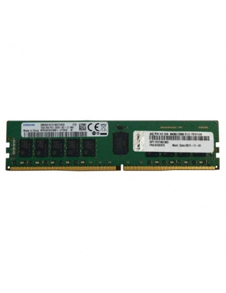 LENOVO TThinkSystem 64GB TruDDR5 4800MHz (2Rx4) 10x4 RDIMM-A 4X77A81441