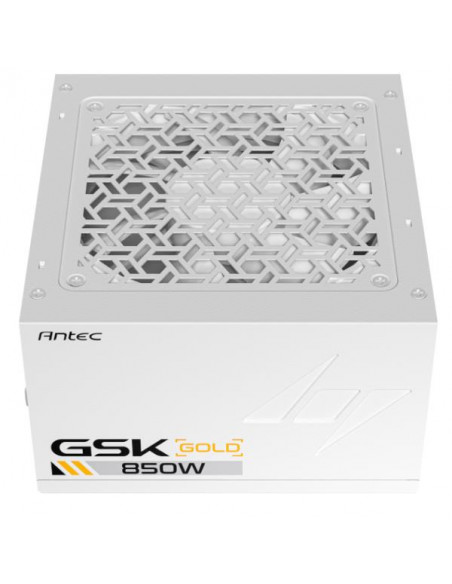 GSK850 WHITE EC PSU