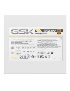 GSK850 WHITE EC PSU
