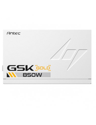 GSK850 WHITE EC PSU